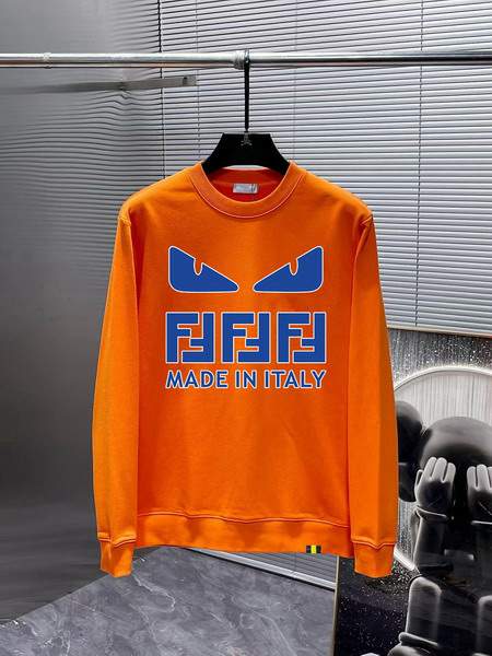 Picture of Fendi Sweatshirt _SKUFendiM-4XL13gx2832222